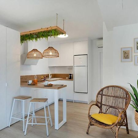 Apartamento Grecia Peñíscola Εξωτερικό φωτογραφία