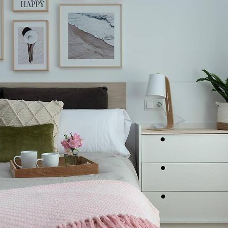 Apartamento Grecia Peñíscola Εξωτερικό φωτογραφία