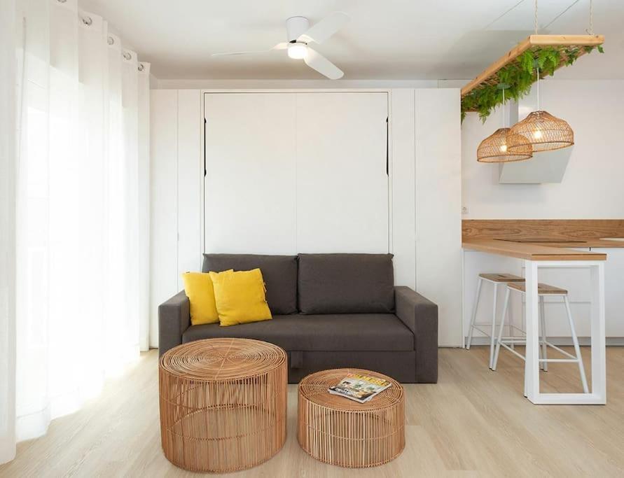 Apartamento Grecia Peñíscola Εξωτερικό φωτογραφία