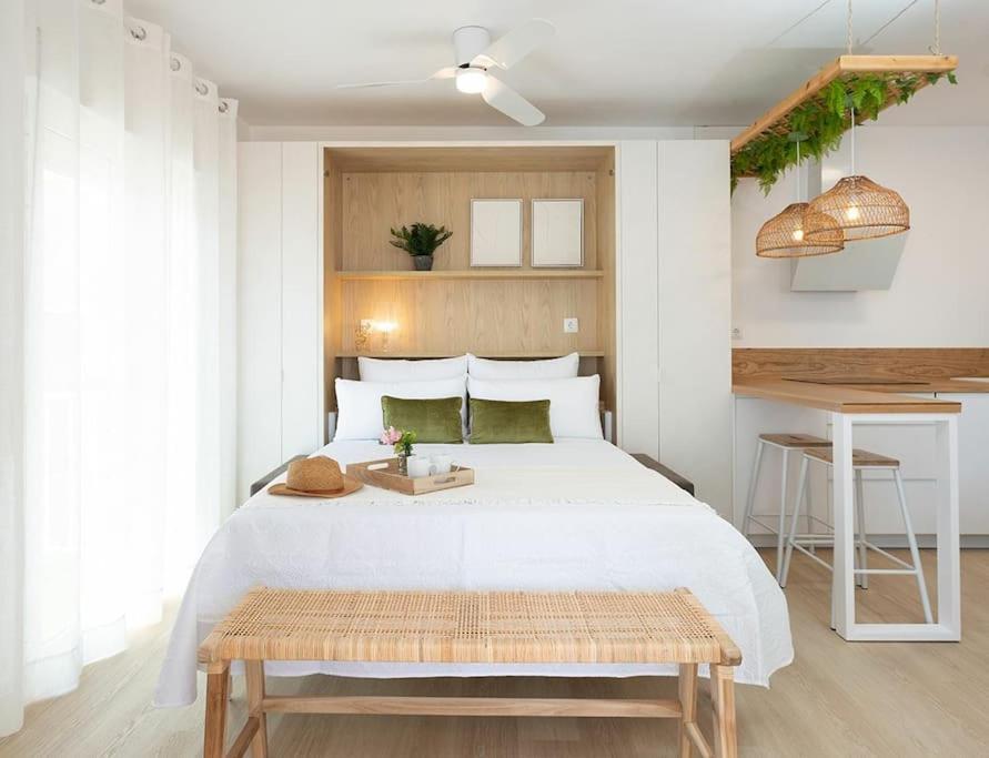 Apartamento Grecia Peñíscola Εξωτερικό φωτογραφία