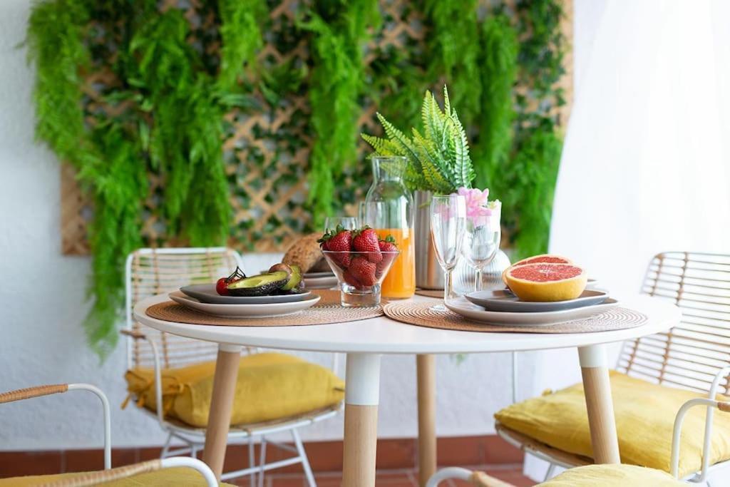 Apartamento Grecia Peñíscola Εξωτερικό φωτογραφία