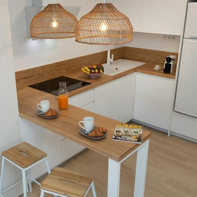Apartamento Grecia Peñíscola Εξωτερικό φωτογραφία