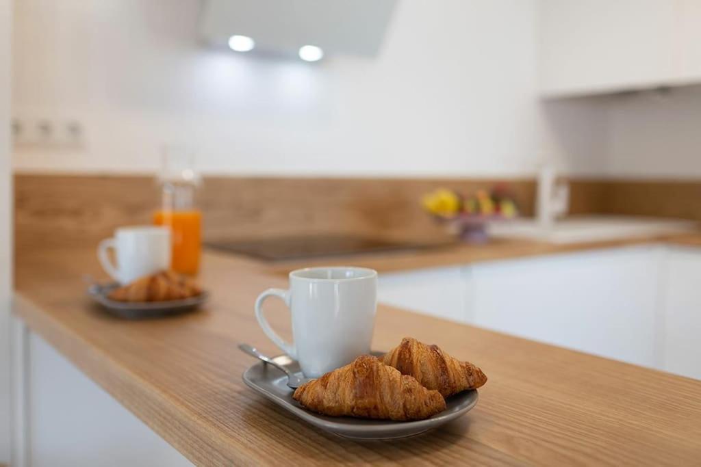 Apartamento Grecia Peñíscola Εξωτερικό φωτογραφία