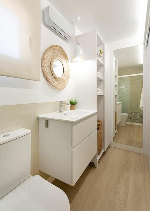 Apartamento Grecia Peñíscola Εξωτερικό φωτογραφία
