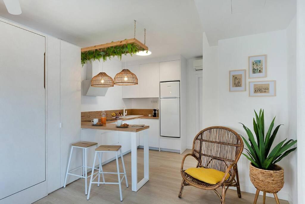 Apartamento Grecia Peñíscola Εξωτερικό φωτογραφία