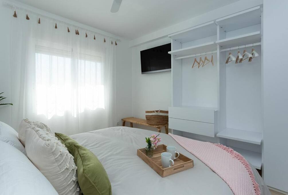 Apartamento Grecia Peñíscola Εξωτερικό φωτογραφία