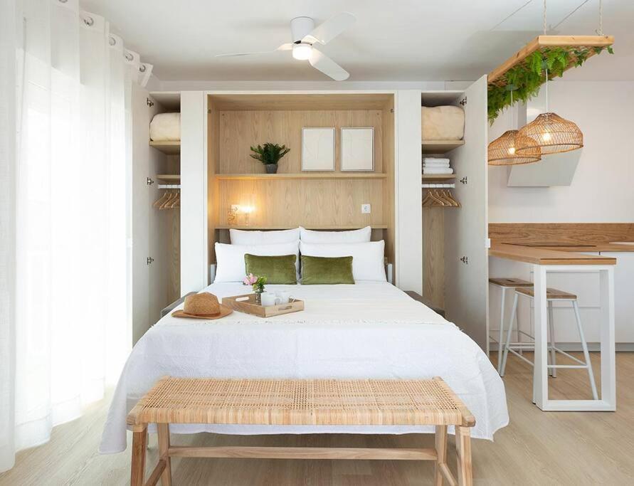 Apartamento Grecia Peñíscola Εξωτερικό φωτογραφία