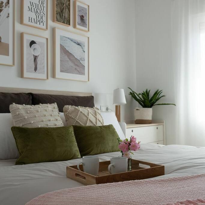 Apartamento Grecia Peñíscola Εξωτερικό φωτογραφία