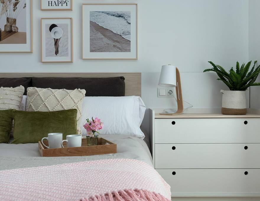 Apartamento Grecia Peñíscola Εξωτερικό φωτογραφία